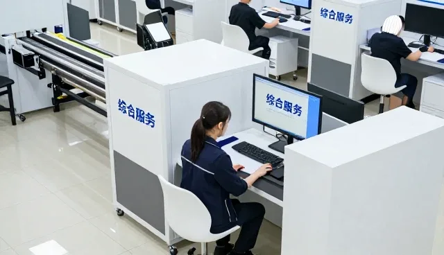 广西云嘉环保科技开发有限公司