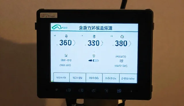 环保设备选型关注点与应用场景分析