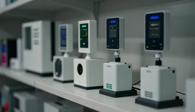 节能降耗技术在工业领域的实际应用分析