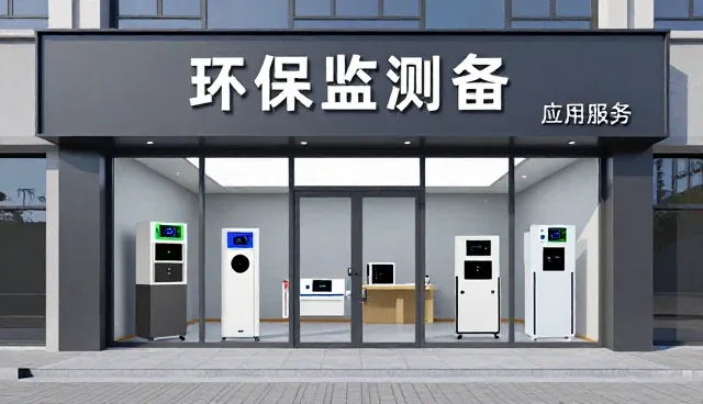 废气净化处理设备在复杂工况下的性能表现分析