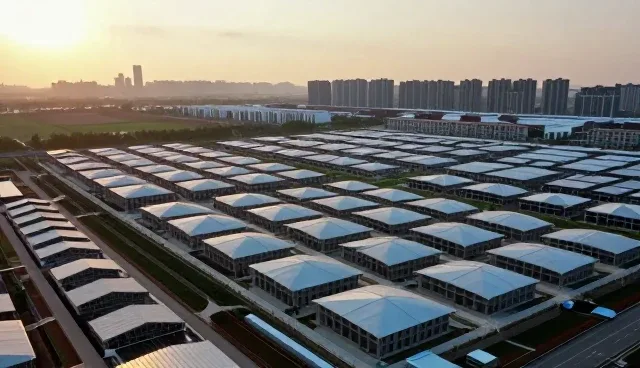 环保技术咨询在实际应用中的性能优化路径分析