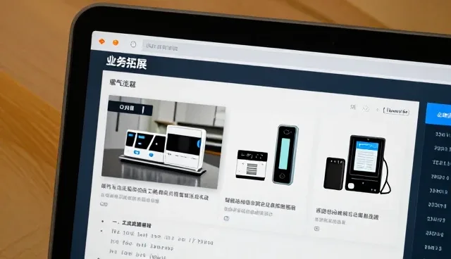 环保技术选型中的行业定制方案设计逻辑